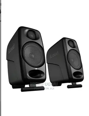 IK Multimedia Iloud Micro Monitors