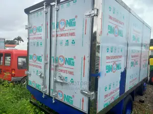 Toyota Dyna New Model