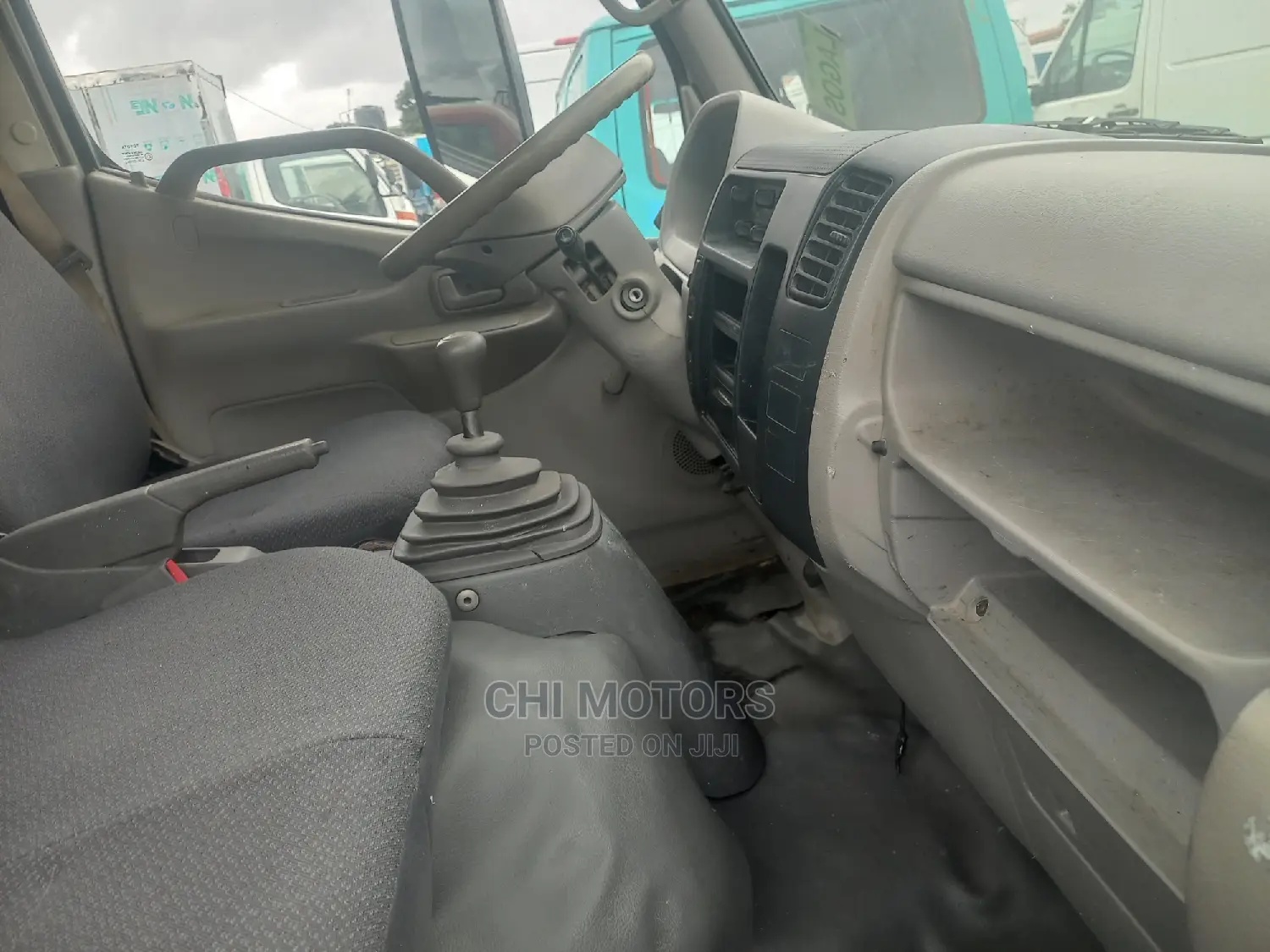 Toyota Dyna New Model