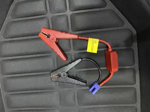 Replacement Jump Starter Power Cable