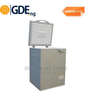 Aeon 102l Deep Freezer Acf100gk