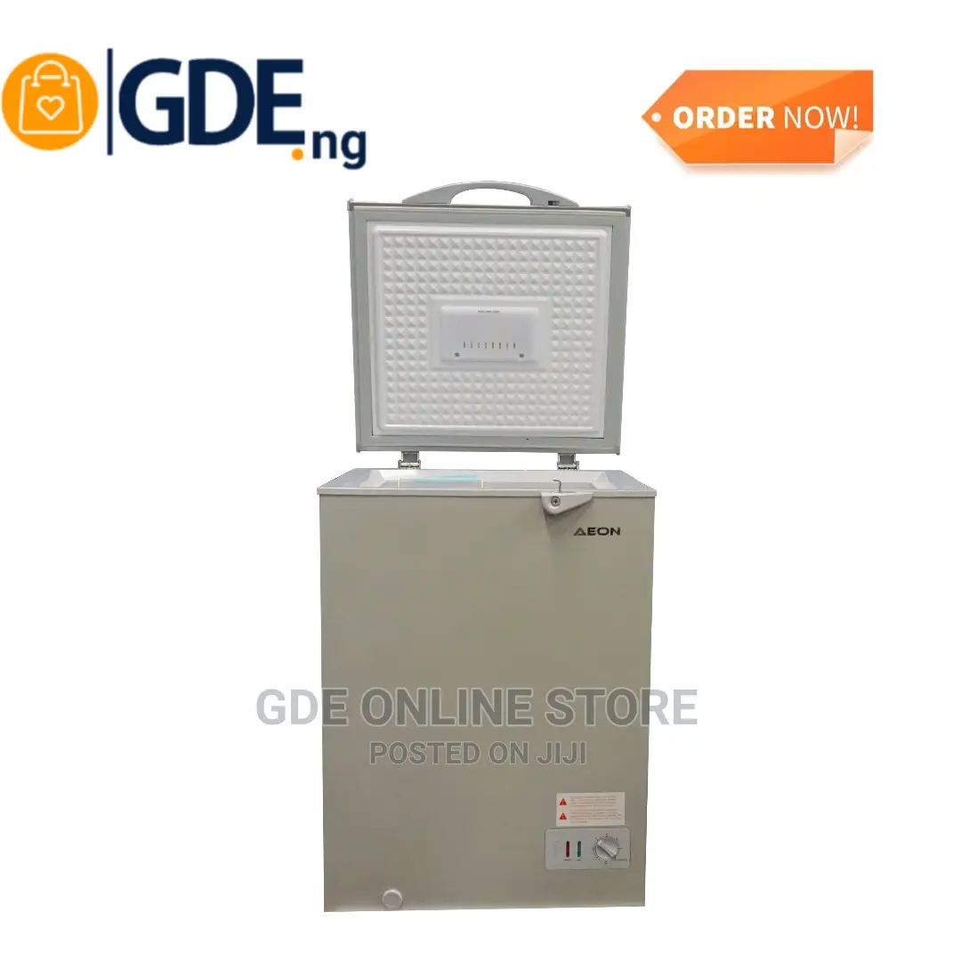 Aeon 102l Deep Freezer Acf100gk