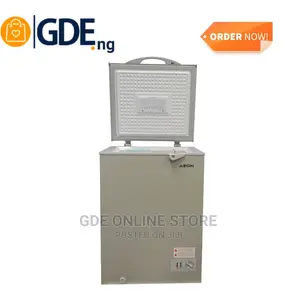 Aeon 102l Deep Freezer Acf100gk