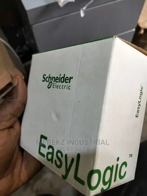 Schneider Digital Panel Meter METSEDM1110