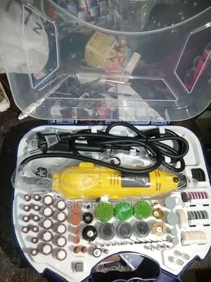 Electric Die Grinder