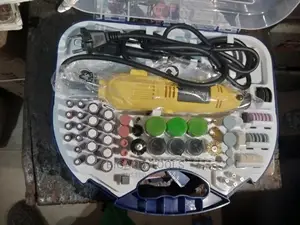 Electric Die Grinder