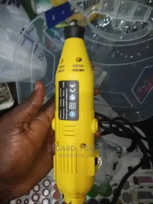 Electric Die Grinder
