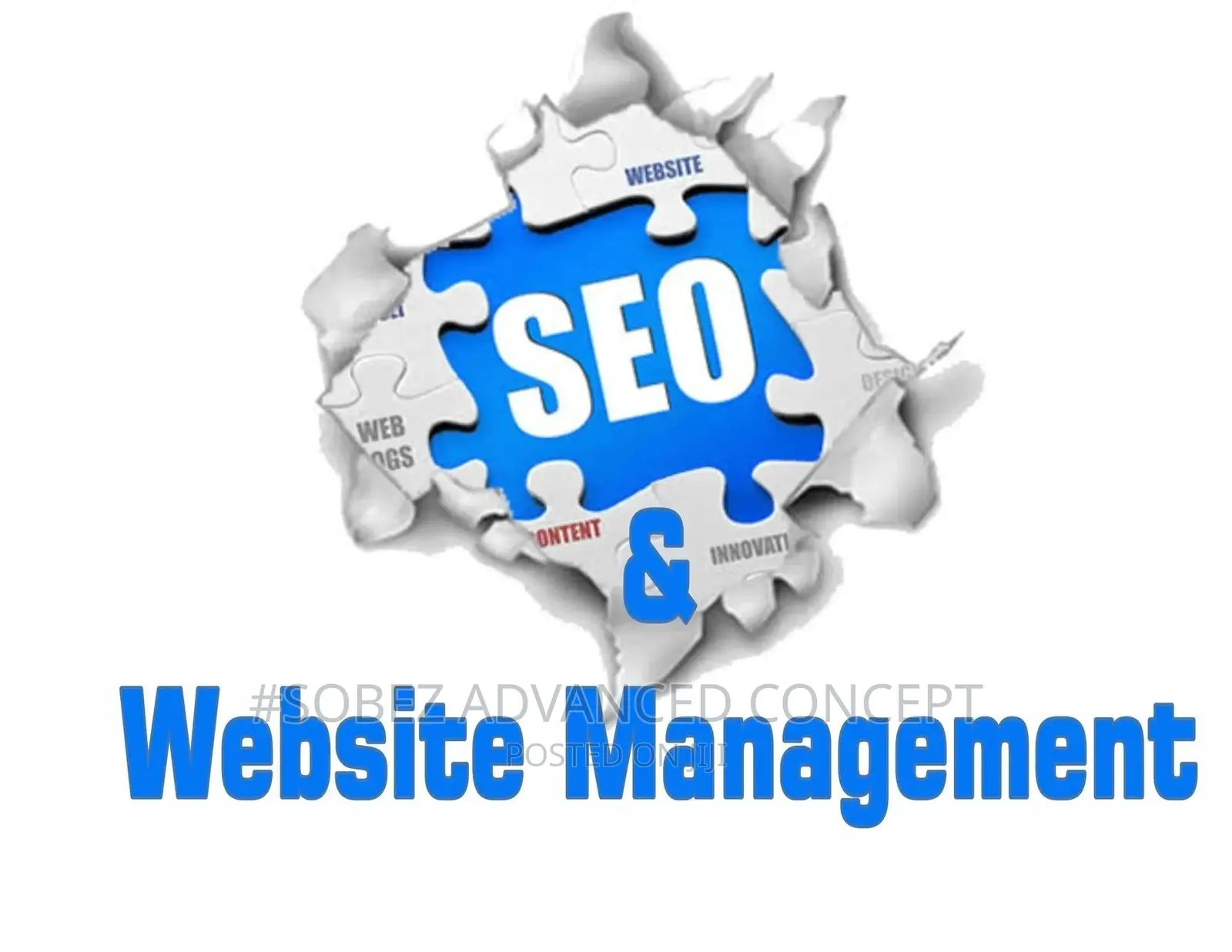 Website Design and SEO