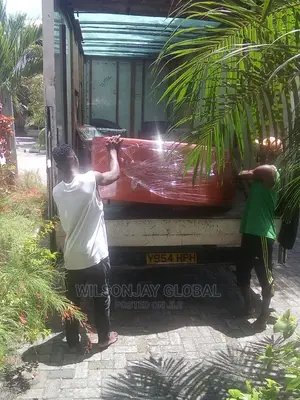 Golden-Touch Movers and Packers