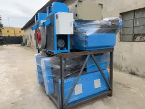 Nylon Recycle Machine Waste Nylon Recycling Machine