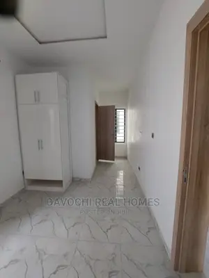 4bdrm Duplex in Chevron Second Toll, Lekki for rent
