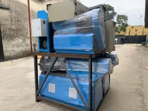 Recycling Machine Waste Nylon Recycling Machine
