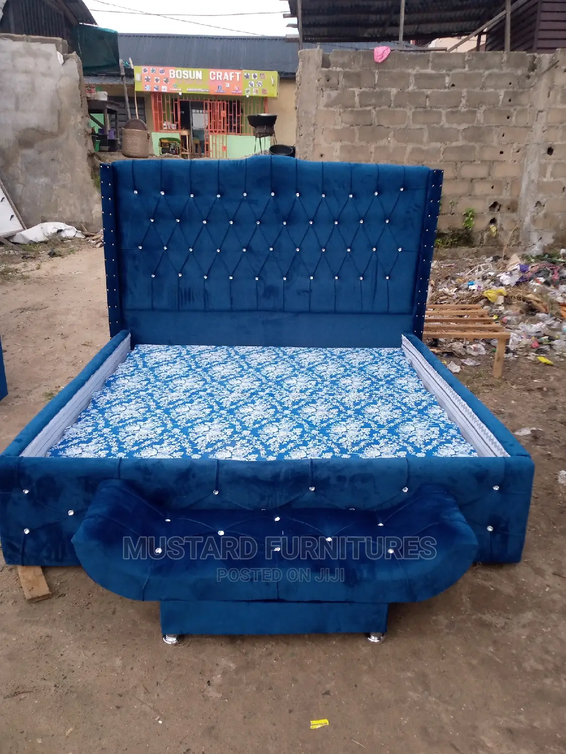 Quality Bedfrme