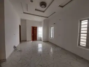 4bdrm Duplex in Chevron-Lekki for rent