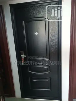 Steel Door