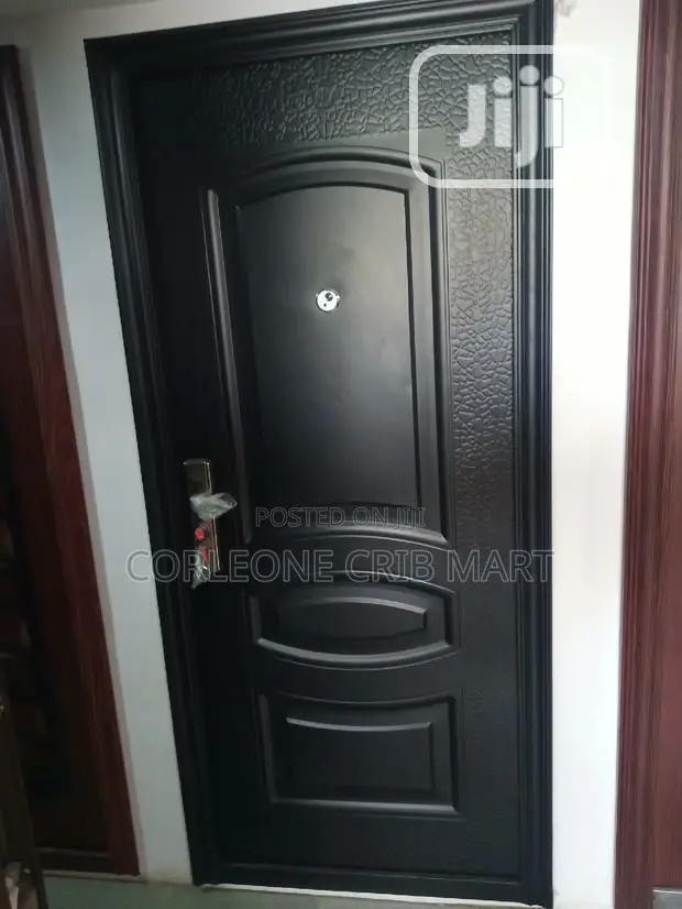 Steel Door