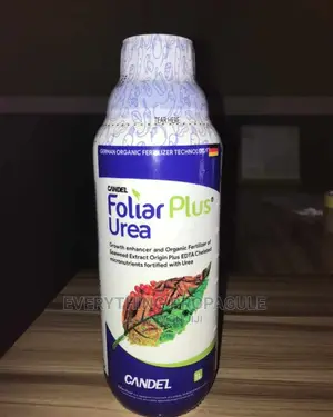 Foliar Plus Urea