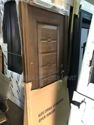 German Door 3 Feet