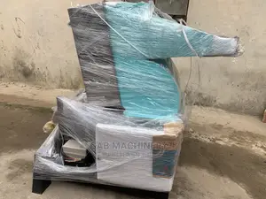 Very Strong Crusher Machine Plastic Crushing Machine