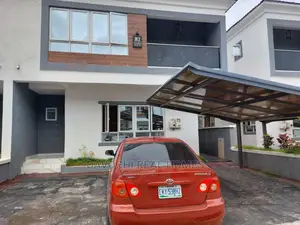 4bdrm Duplex in Immediately After, Lekki for rent