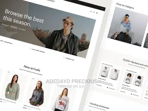 Get A Website That Converts Visitors Into Customers