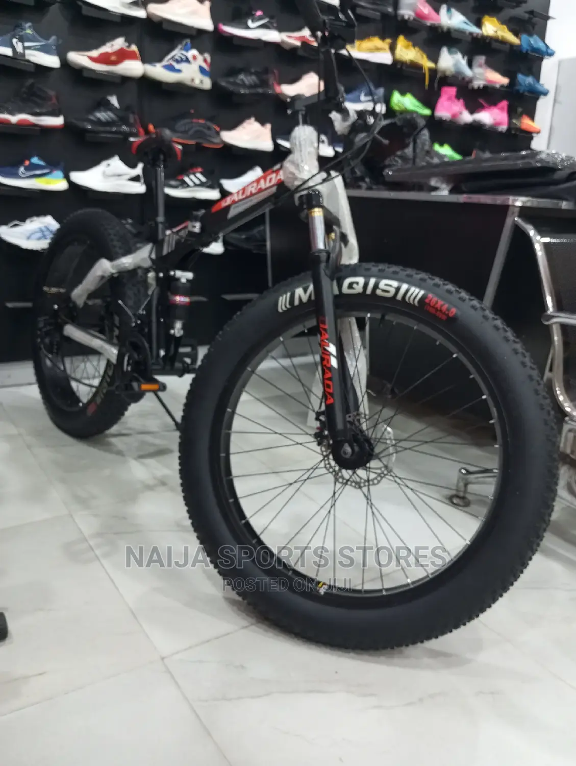 Topest Prolife Bike