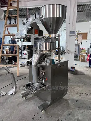Automatic Packaging Machine