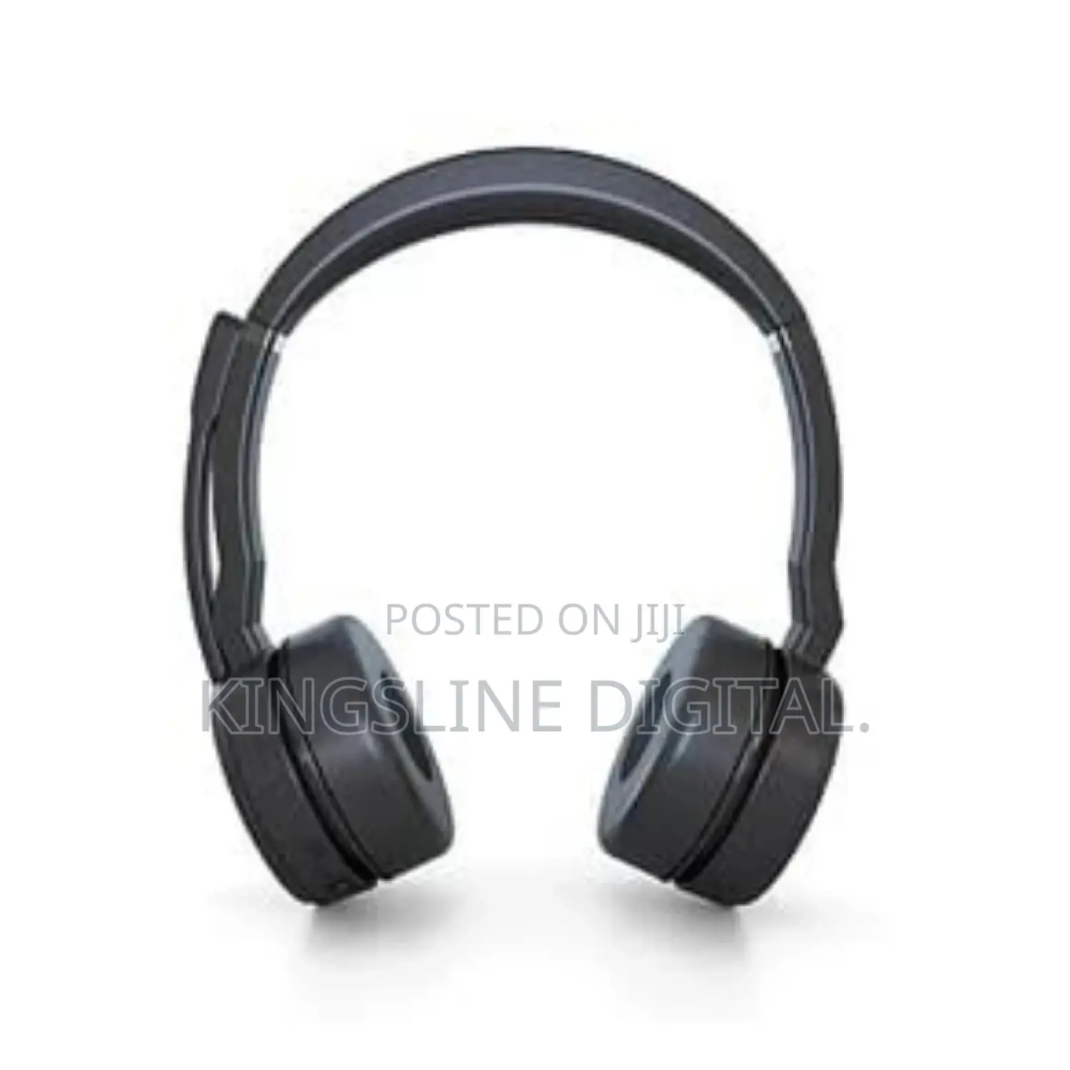 NXT Technologies UC-4000 Noise Canceling Computer Headset
