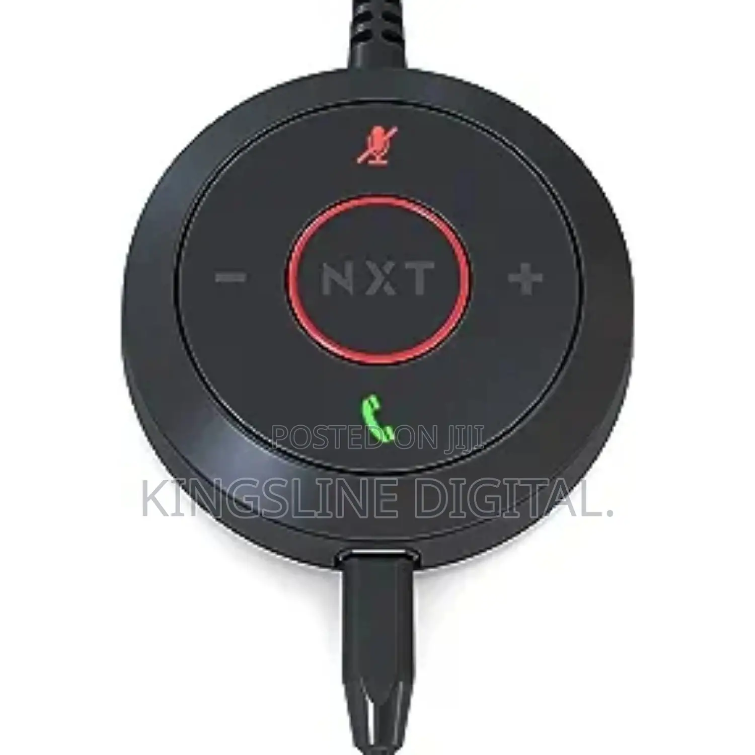 NXT Technologies UC-4000 Noise Canceling Computer Headset