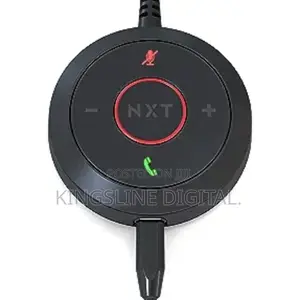 NXT Technologies UC-4000 Noise Canceling Computer Headset