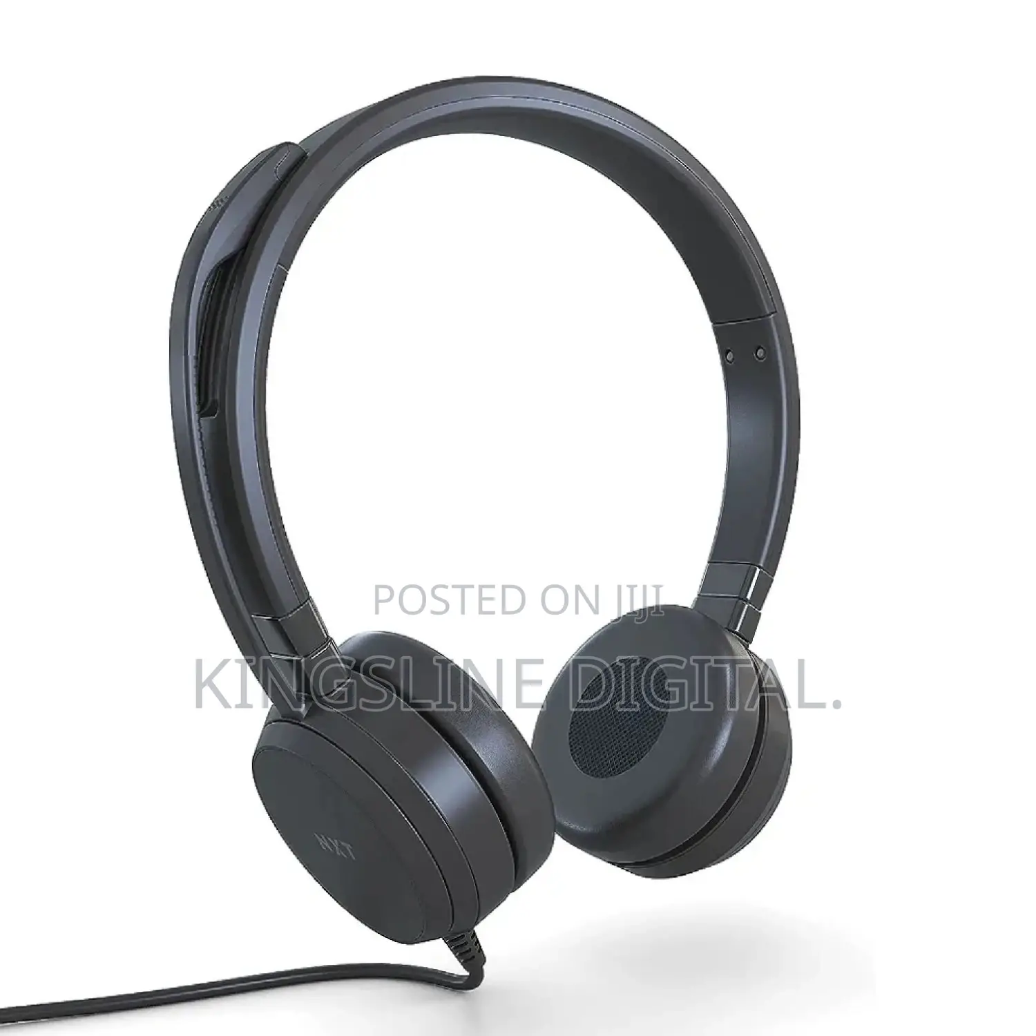NXT Technologies UC-4000 Noise Canceling Computer Headset