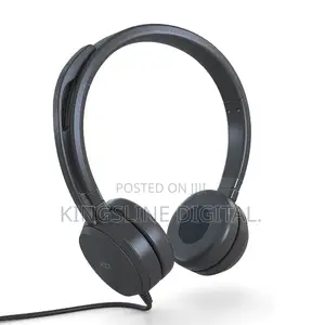 NXT Technologies UC-4000 Noise Canceling Computer Headset