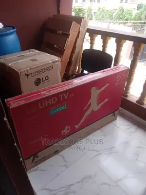 Discover the New Lg 65 Inch Smart Tv