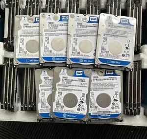 512GB Internal HDD Hard-Drive