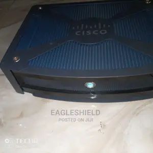 Cisco Digital Media Player 4400G