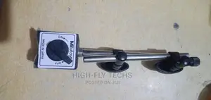 Mitutoyo 7010s-10 Magnetic Stand