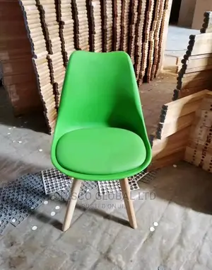 Plastic Chair