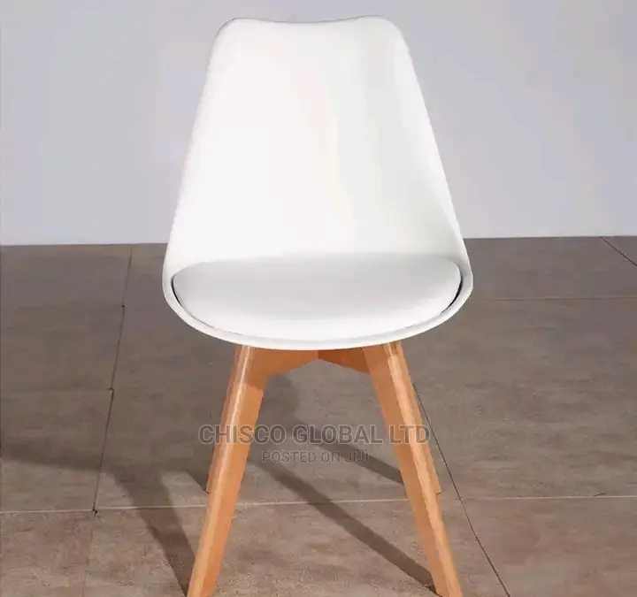Plastic Chair