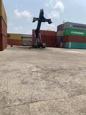 Bonded Terminal for Sale in Lagos
