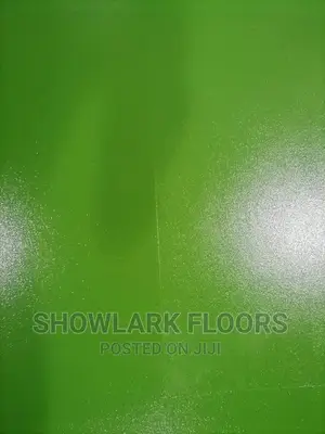 RD/UD 200 Polyurethane Ucrete Floor