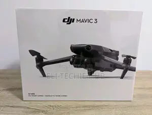 DJI Mavic 3