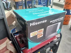 Hisense Microwave Oven