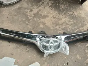Photo - Front Grill For Avalon 2017/2018
