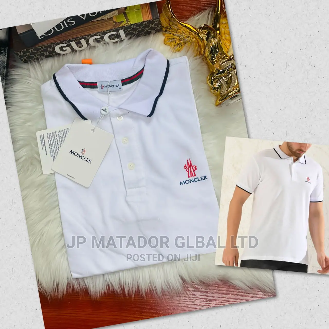 High Quality Turkish Polos