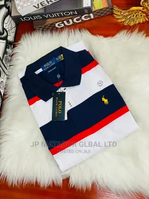 High Quality Turkish Polos