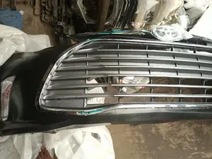 Complete Front Bumper for Avalon 2017/2018