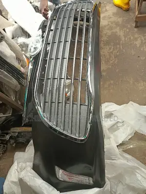 Complete Front Bumper for Avalon 2017/2018