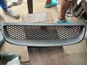 Front Grill for Corolla Sports Edition 2003 - 2007