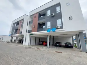 2bdrm Apartment in Immediately After, Lekki for rent