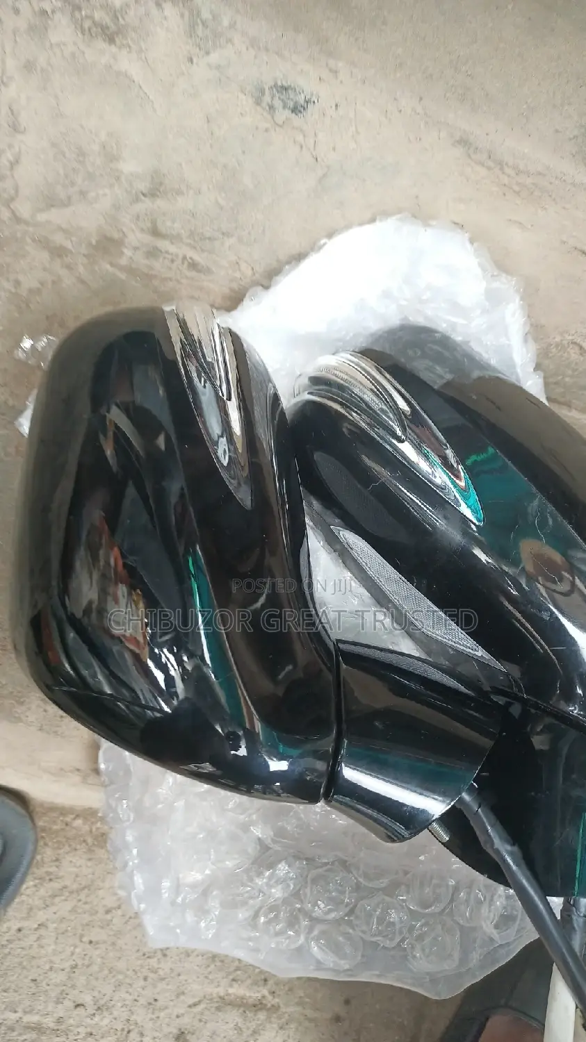 Automatic Folding Mirror for Es 350 2008/2010